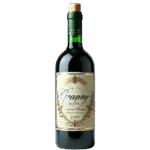 Handmade red wine
